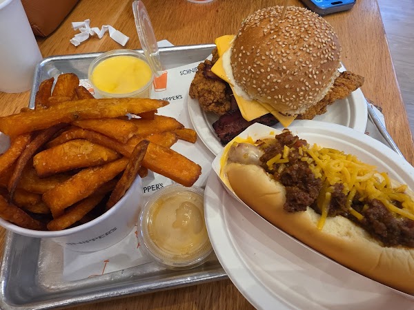 Photo of Schnipper's