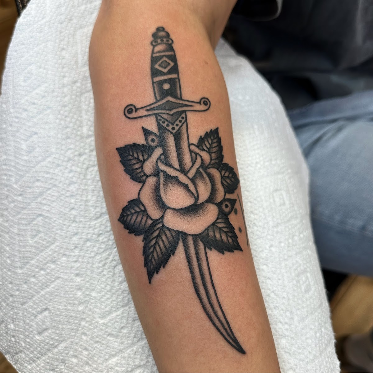 Daydream Tattoo tattoo parlor in Meridian, ID