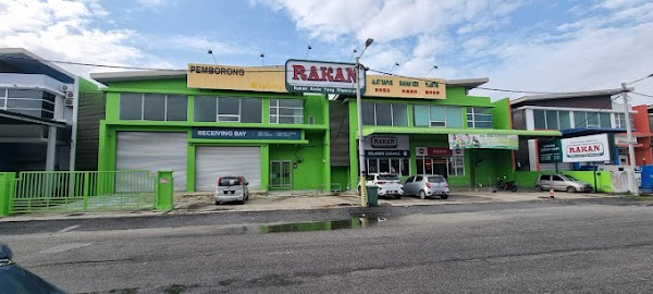 Pasaraya Rakan Batu Berendam Melaka - Rakanda - Photo 1