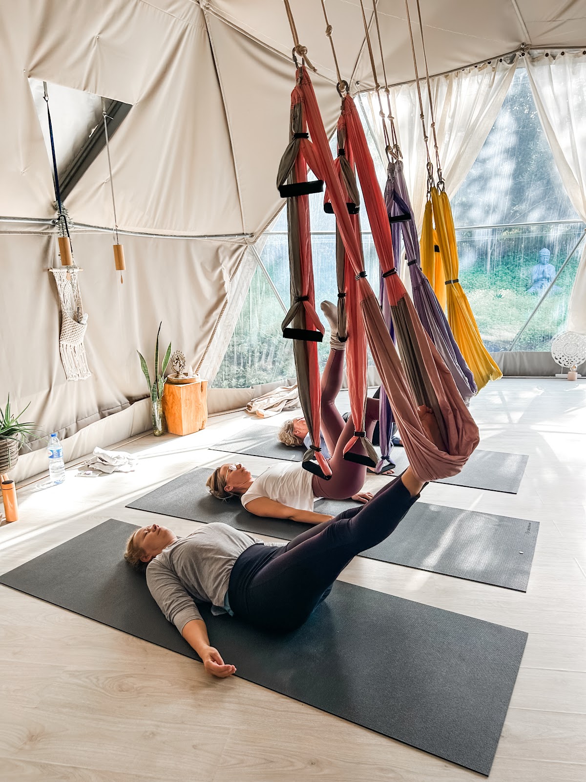 Lulushanti Yoga