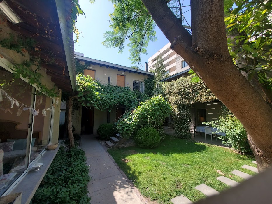 Casa Lila fotoğraf 1