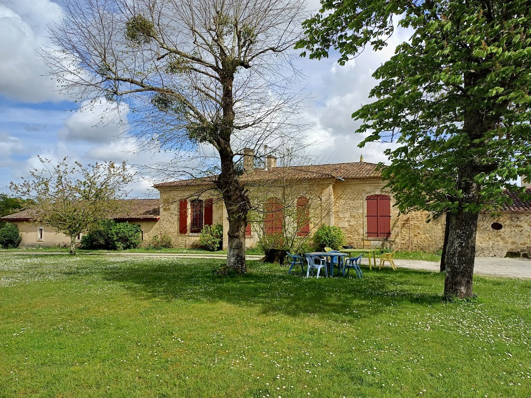 DOMAINE DE MERLET
