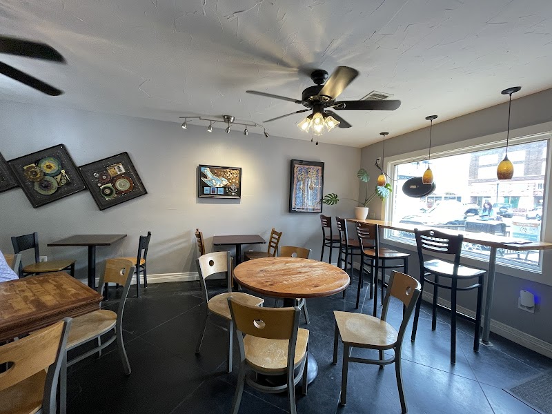 CJ's Coffee Cafe on Main photo 4