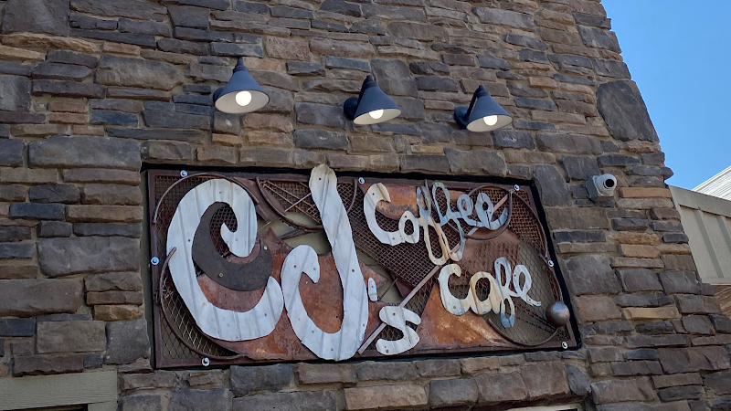 CJ's Coffee Cafe on Main photo 3