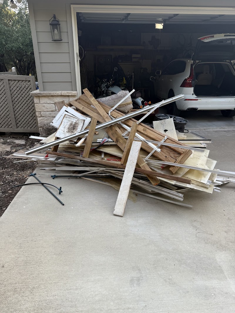 MightyMo Junk Removal