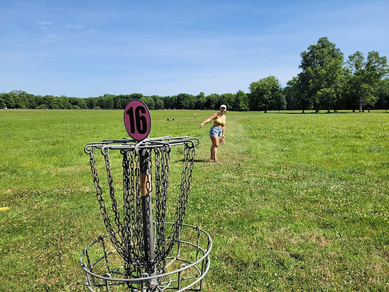 Tinicum Park Disc Golf Course photo 4