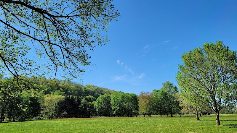 Tinicum Park Disc Golf Course photo 1