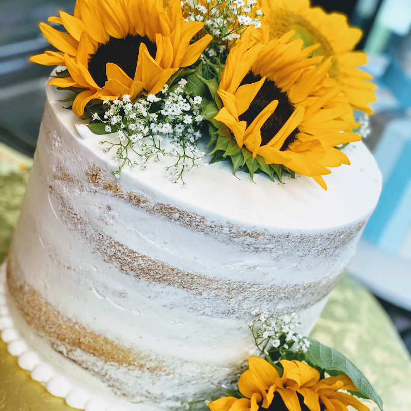 Cake's by Alejandro