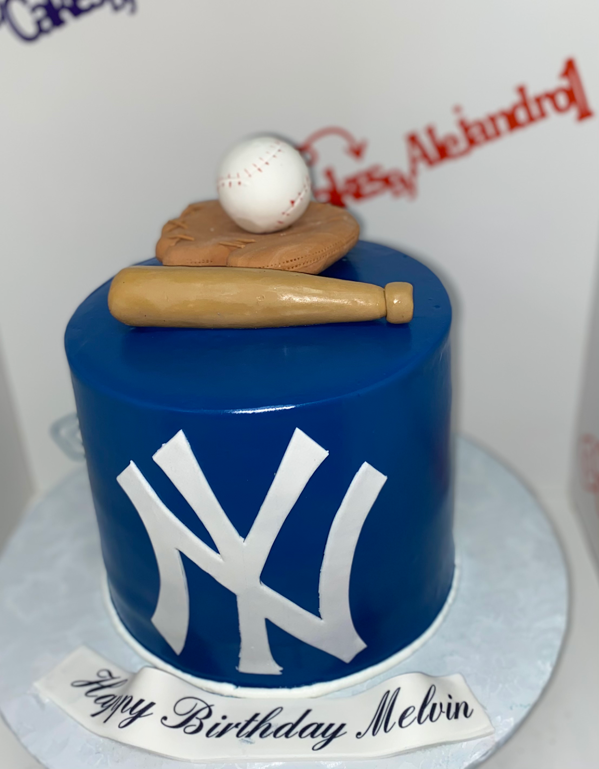 Cake's by Alejandro: Google Places image 5