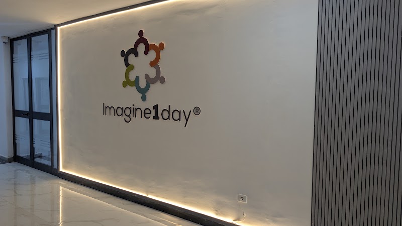 Imagine1day® International Organization photo 4