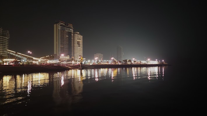 فندق التميز الراقي