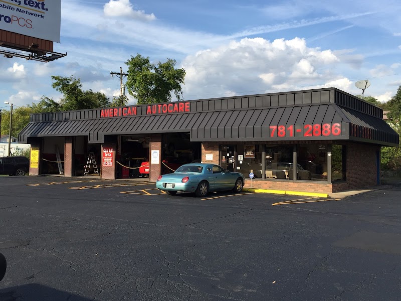 American Auto Care