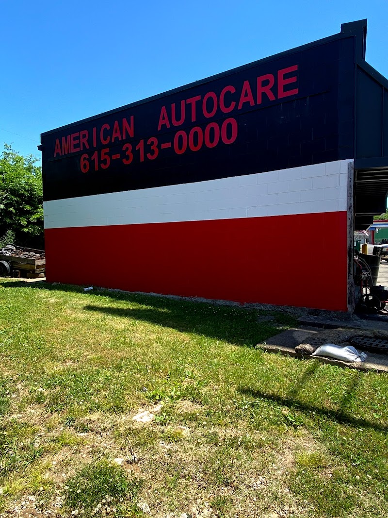 American Auto Care