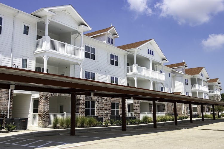 The Victoria | Senior Homes McKinney, TX