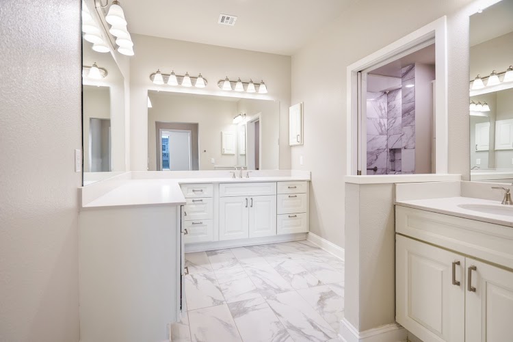 The Victoria | Senior Homes McKinney, TX