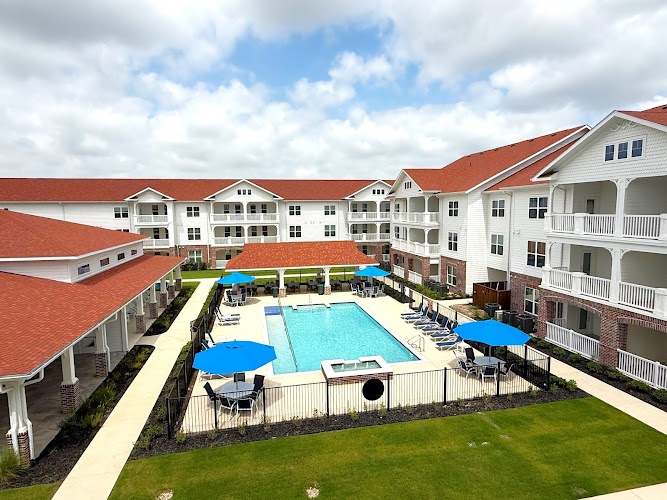 The Victoria | Senior Homes McKinney, TX