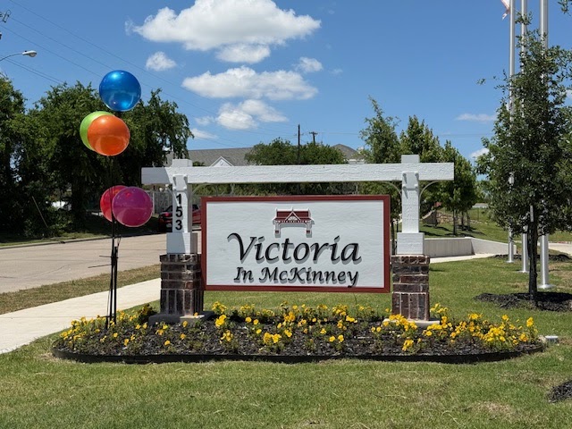 The Victoria | Senior Homes McKinney, TX