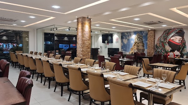 Hadramawt Restaurant - Photo 1