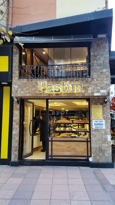 Pastim fotoğraf 1