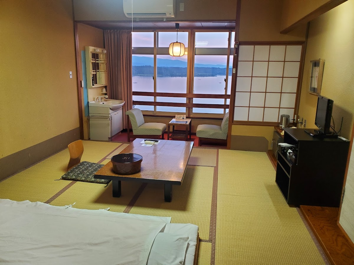 Sado Island Ryotsu Yamaki Hotel - hotel in Sado Island, Niigata (2)