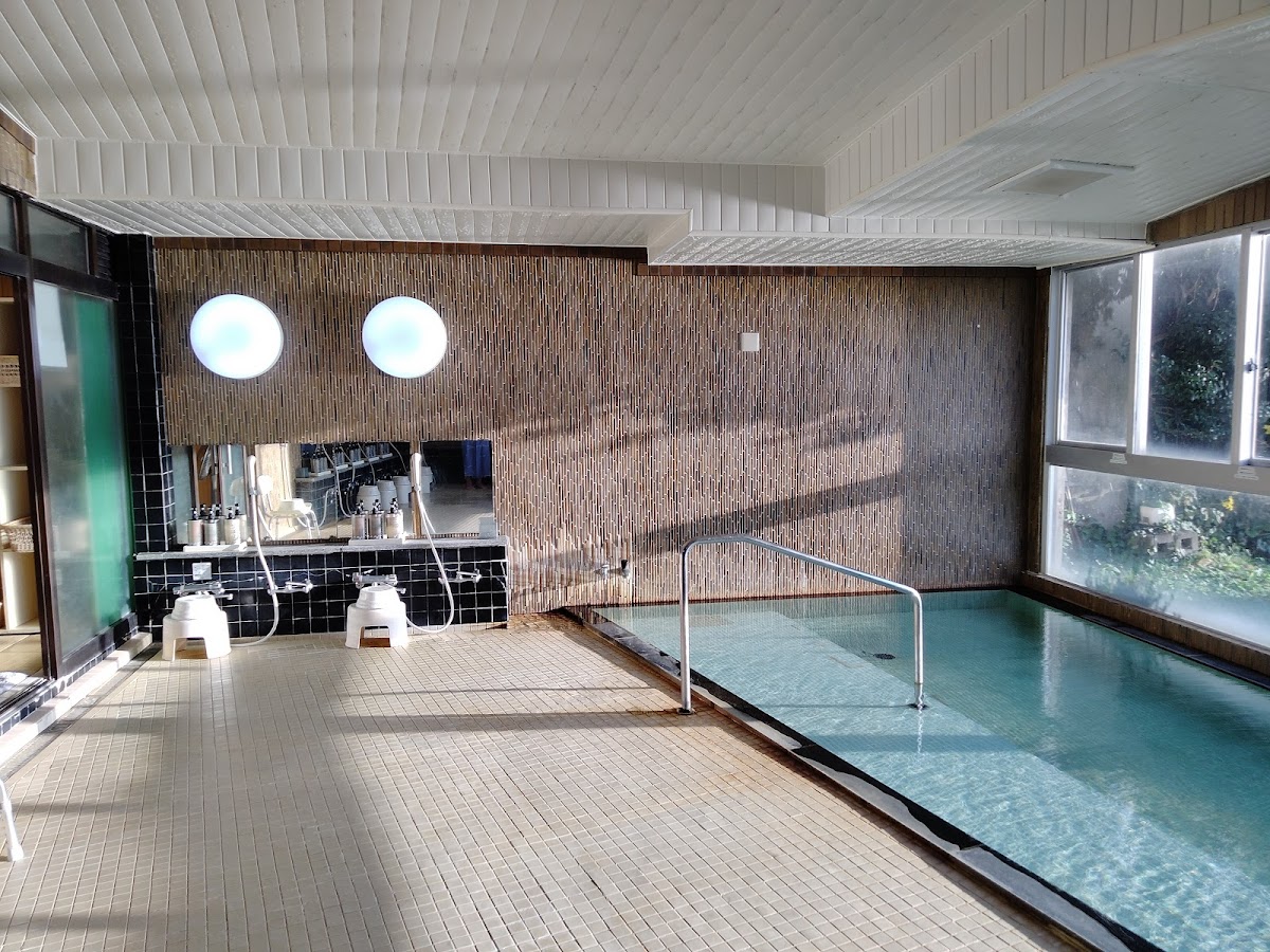 Sado Island Ryotsu Yamaki Hotel - hotel in Sado Island, Niigata (3)