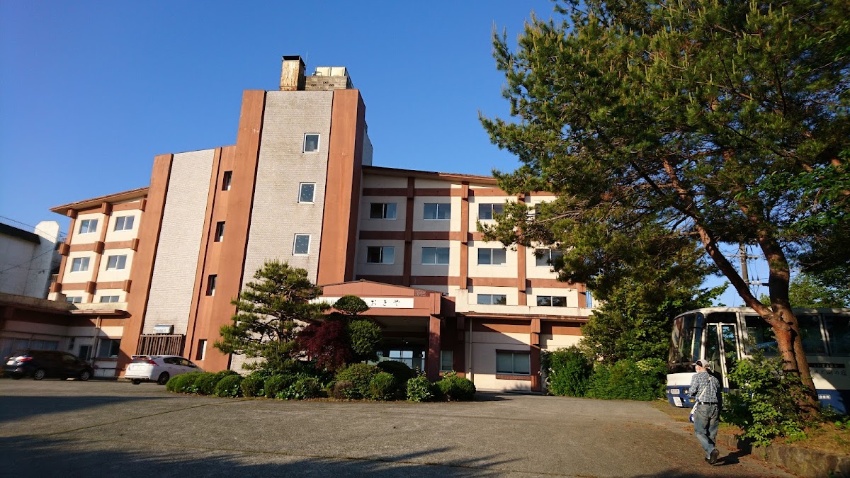 Sado Island Ryotsu Yamaki Hotel - hotel in Sado Island, Niigata