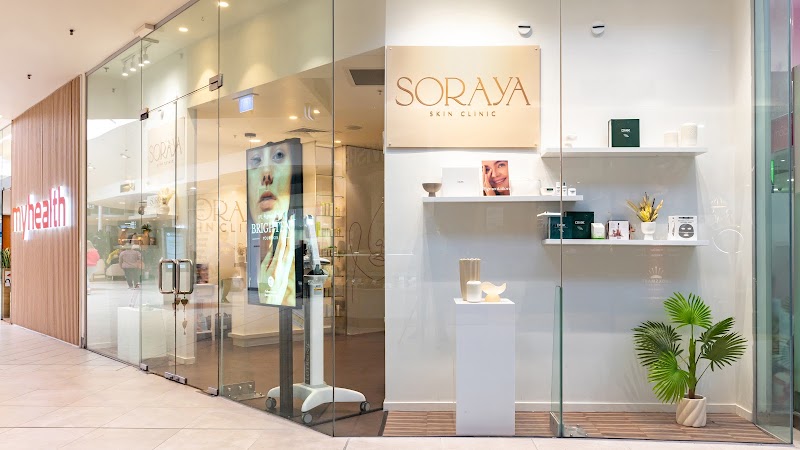 Soraya Skin Clinic- Doncaster East
