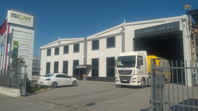 Özdemir Cam İzmir - Isıcam - Şişe Cam Bayi - Temizlik