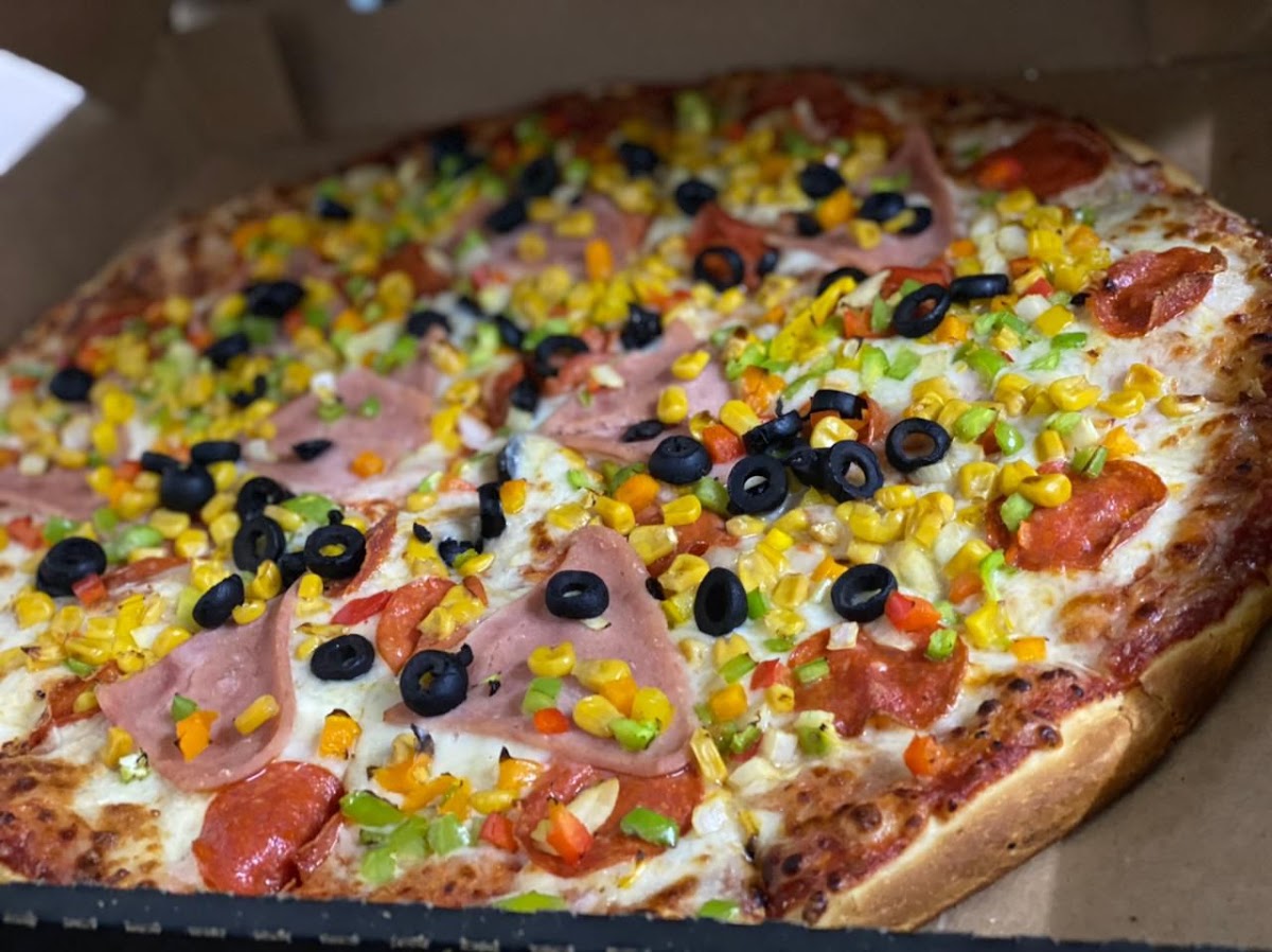 Rica Pizza Express , Rico Rotiserías Express - Imagen 3
