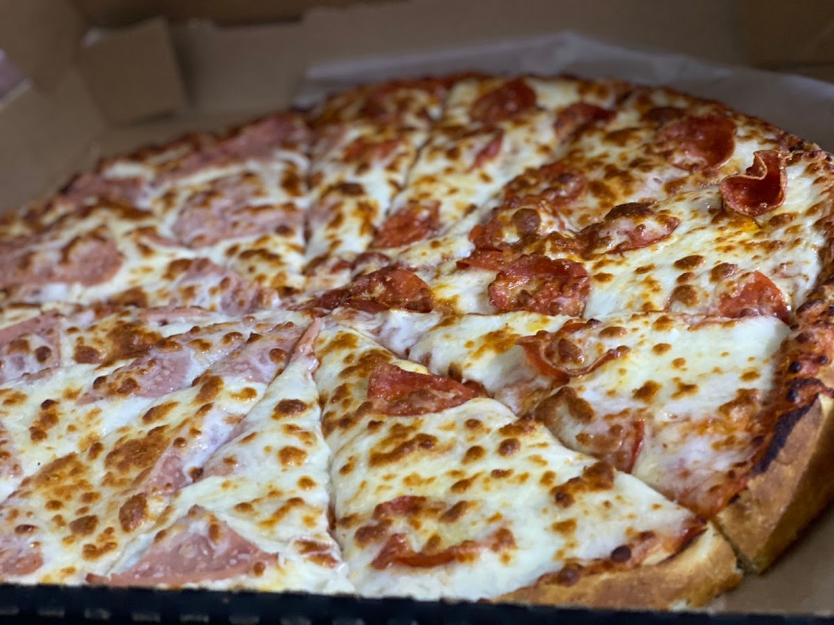 Rica Pizza Express , Rico Rotiserías Express - Imagen 2