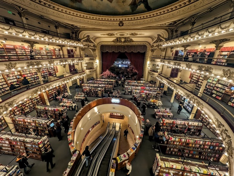 Buenos Aires Grill photo 4