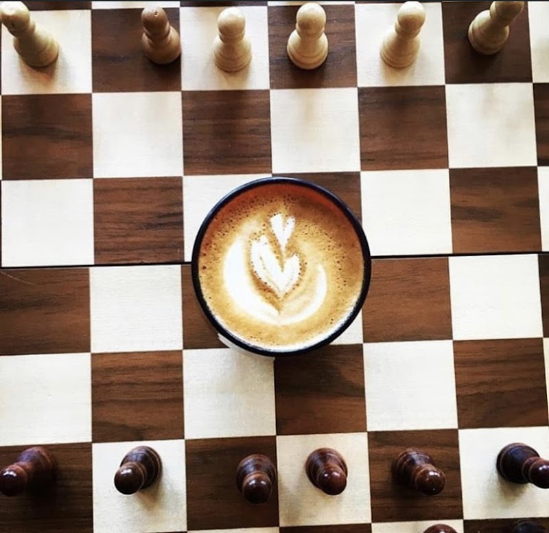 Maeva's Coffee photo 2