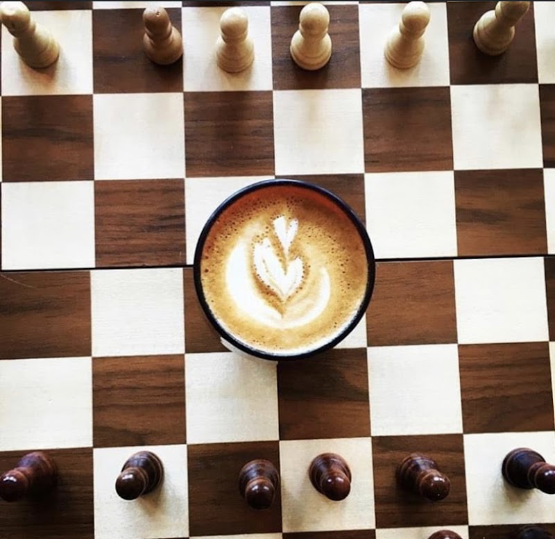 Maeva's Coffee photo 2