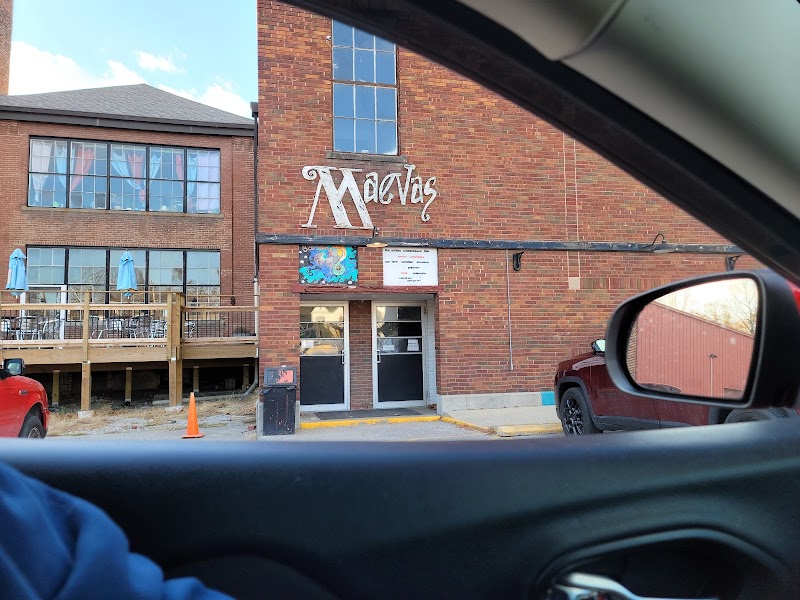 Maeva's Coffee photo 1