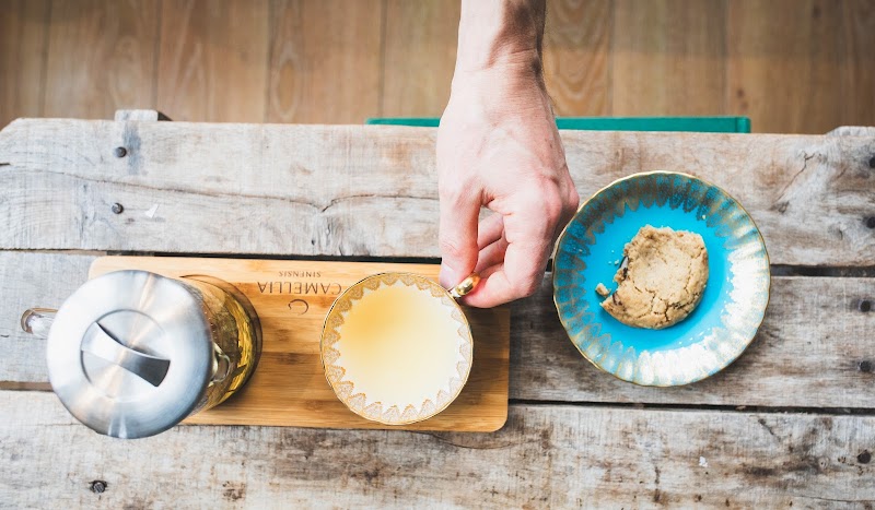 L'Art des Possibles - Salon de thé photo 2