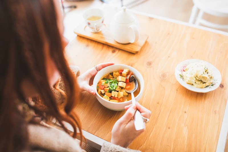 L'Art des Possibles - Salon de thé photo 4