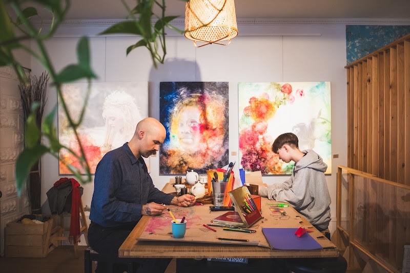 L'Art des Possibles - Salon de thé photo 1