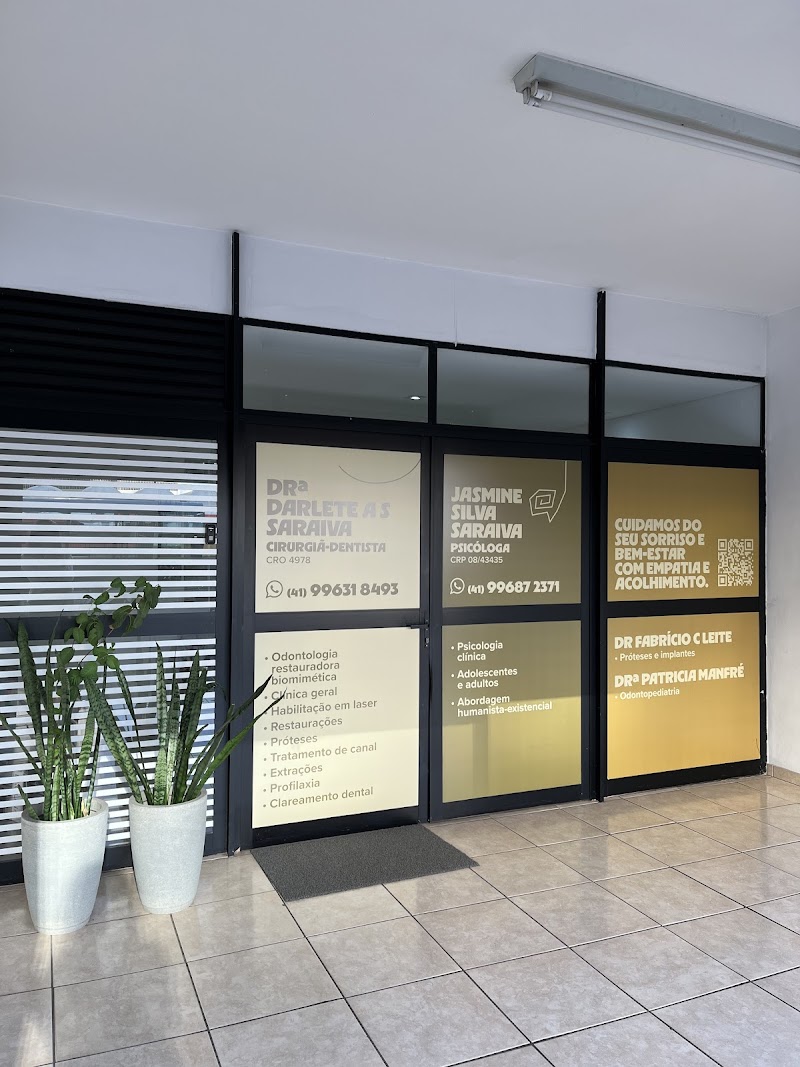 Dra. Darlete Saraiva - foto 5