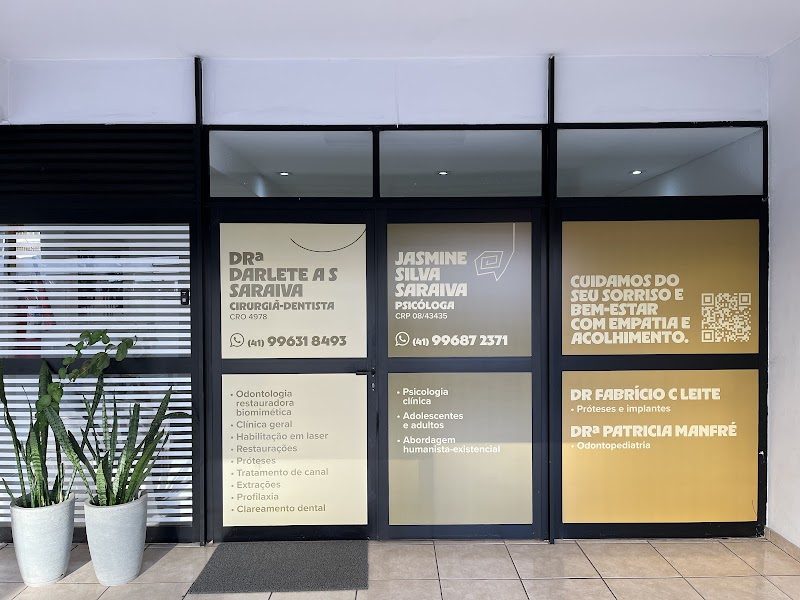 Dra. Darlete Saraiva