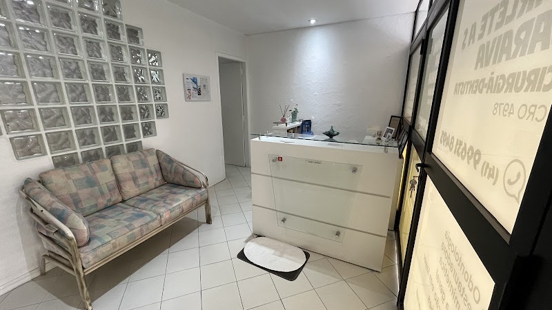 Dra. Darlete Saraiva - foto 2