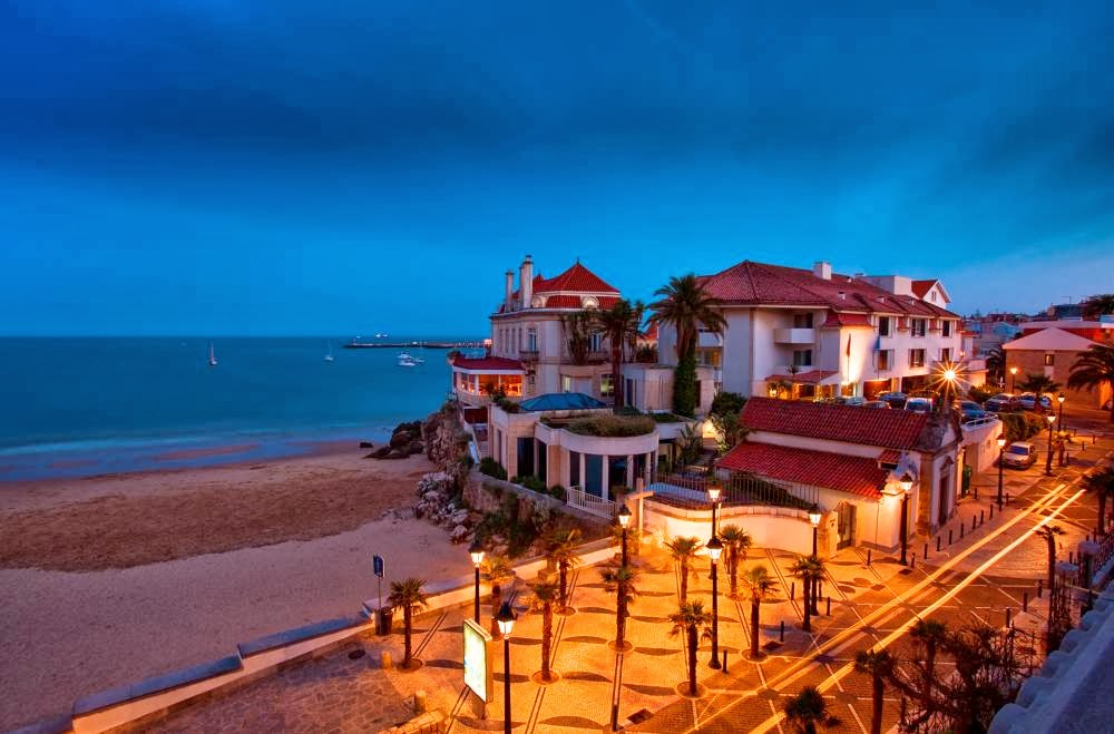 The Albatroz Hotel, dog-friendly hotel in Sintra & Cascais
