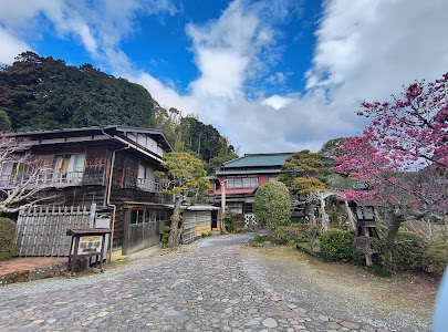 金谷旅館