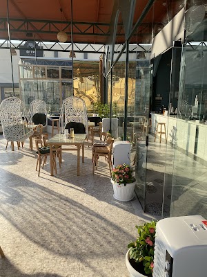 سولاريوم كافيه