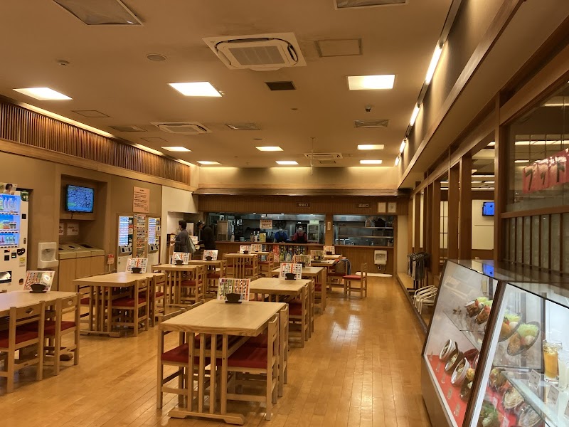 湯乃市 鎌ヶ谷店 3