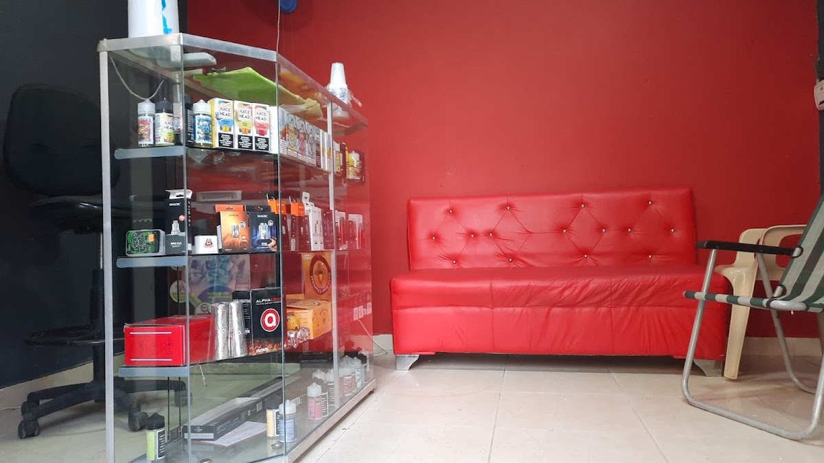 Sammy Vaper - Imagen 1