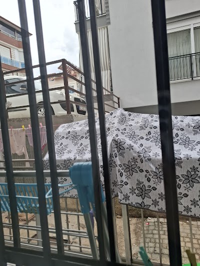 Manavgat Evden Eve - Nakliyat