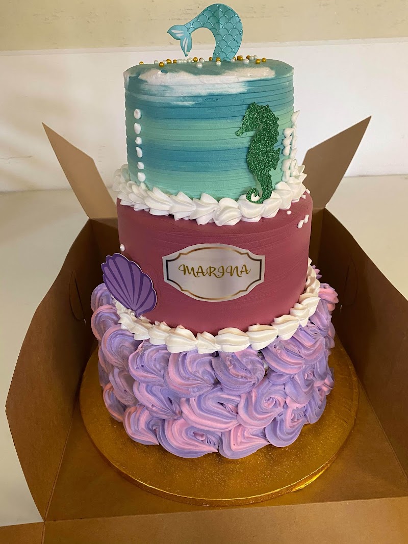 El Chimal Bakery photo 2