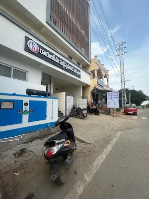 RAYALASEEMA MULTISPECIALITY HOSPITAL - Image 3