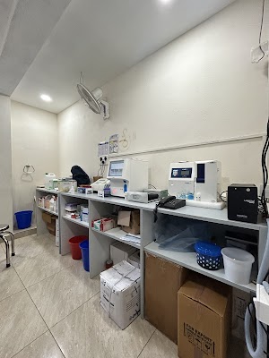 RAYALASEEMA MULTISPECIALITY HOSPITAL