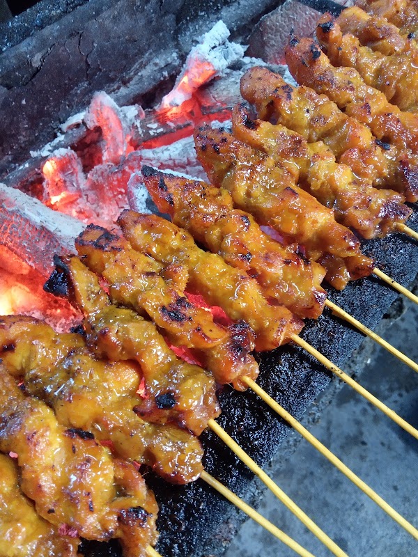 Kak Ta Satay - Photo 1